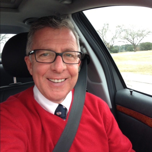 Meet your Posher, Douglas - Picture 1 of 1
